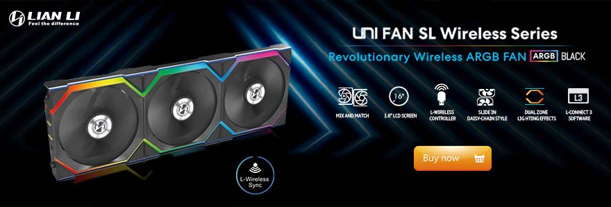 lian lee uni fan-880x298h