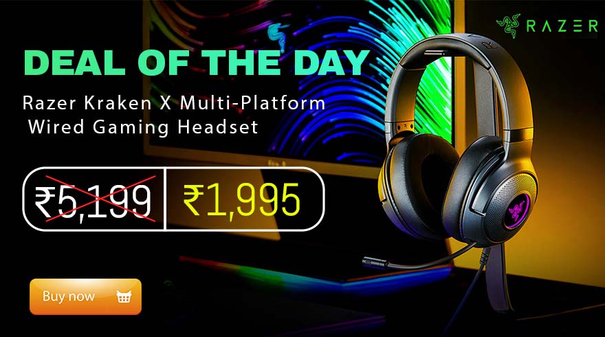 razer deal of the day-880x490